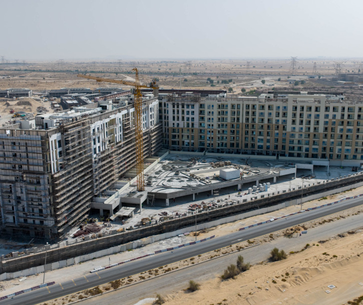 Përditësimi i ndërtimit