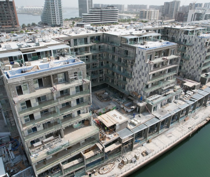 Përditësimi i ndërtimit