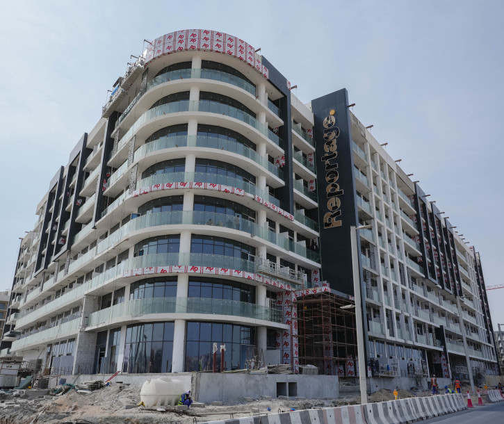 Përditësimi i ndërtimit