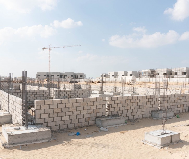 Përditësimi i ndërtimit