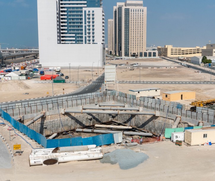 Përditësimi i ndërtimit