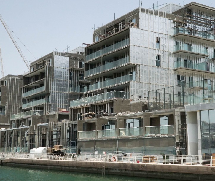 Përditësimi i ndërtimit