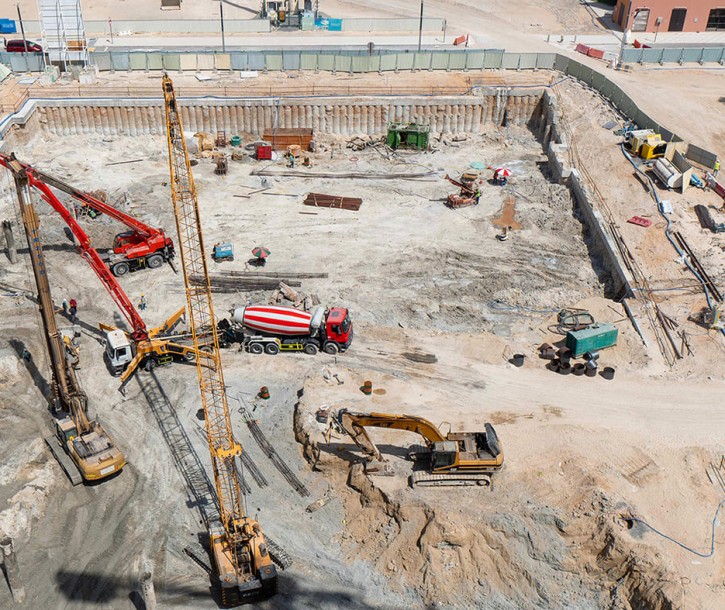 Përditësimi i ndërtimit