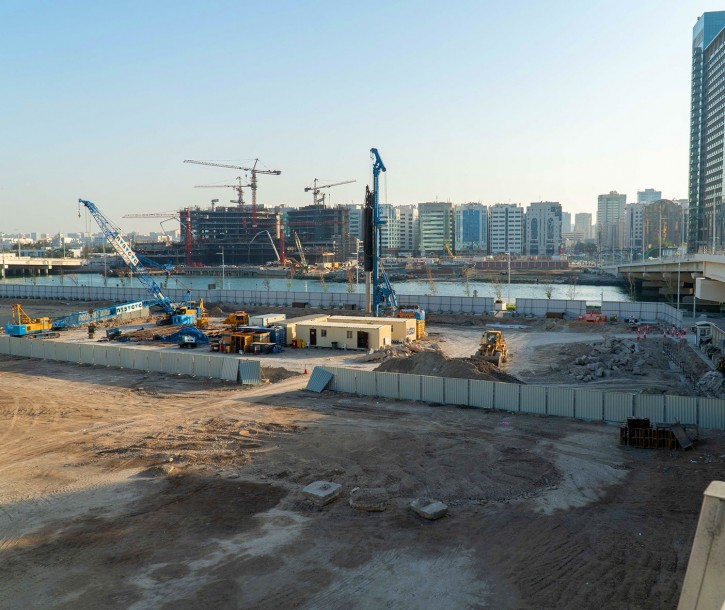 Përditësimi i ndërtimit