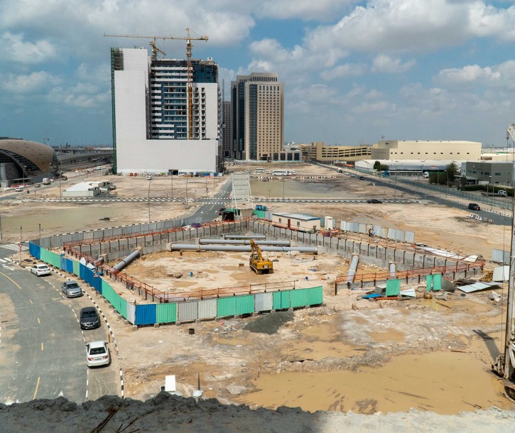 Përditësimi i ndërtimit