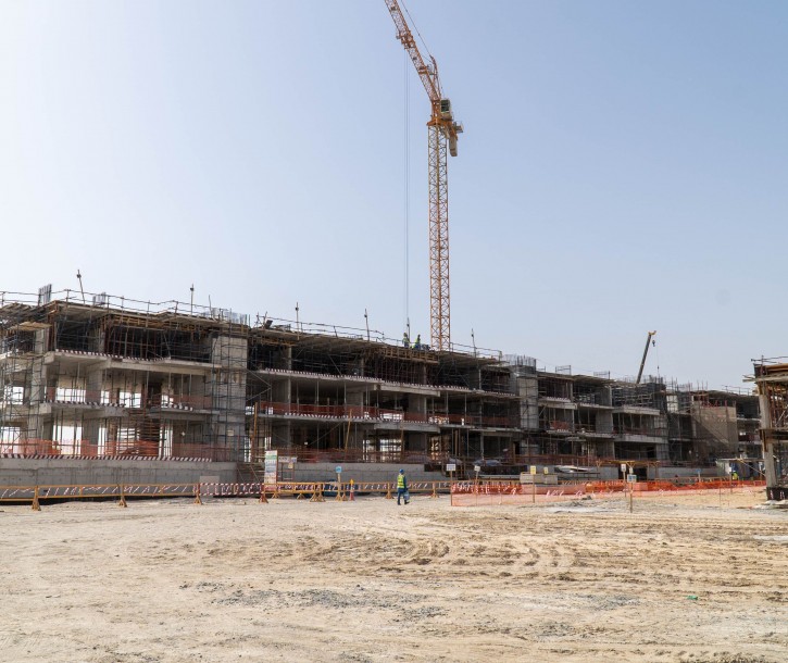 Përditësimi i ndërtimit