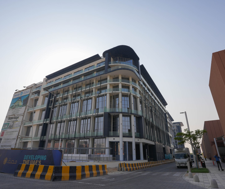 Përditësimi i ndërtimit