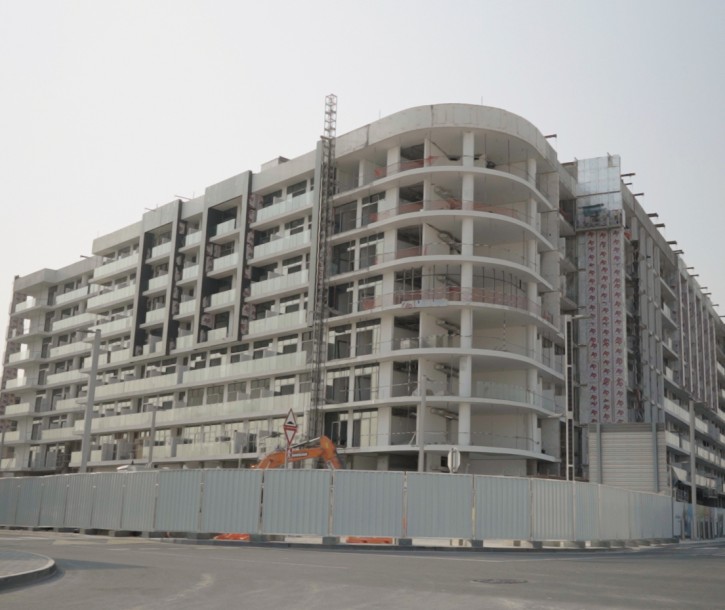 Përditësimi i ndërtimit