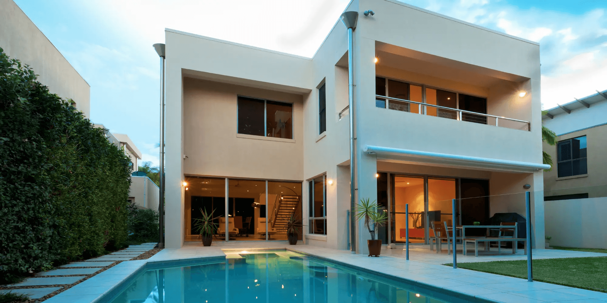 Lüks Gayrimenkul Yatırımı: İpuçları ve Adımlar