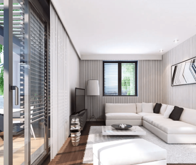 Villa Dekorasyonu İpuçları