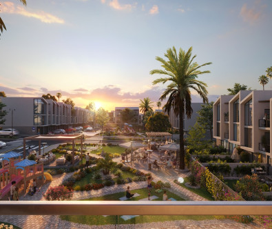 VİLLADA YAŞAMANIN APARTMANDA YAŞAMAYA GÖRE AVANTAJLI YÖNLERİ