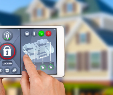 Geleceğin Konut Trendi: Akıllı ve Sağlıklı Evler