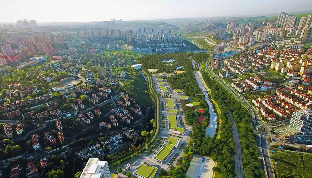 Gayrimenkulde Yatırımın Geleceği: Bahçeşehir ve Avantajları